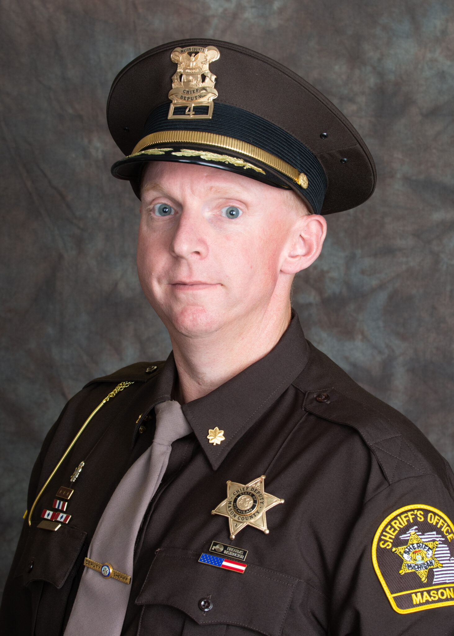 Mason County Ky Jailtracker